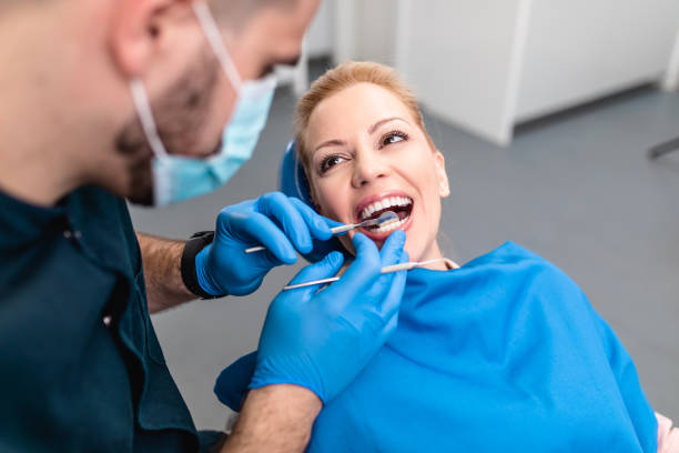 Best Dental Exams and Cleanings  in Huron, CA